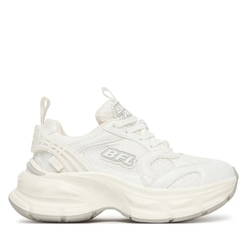 Sneakers Buffalo Ridr One 1636631 Bianco