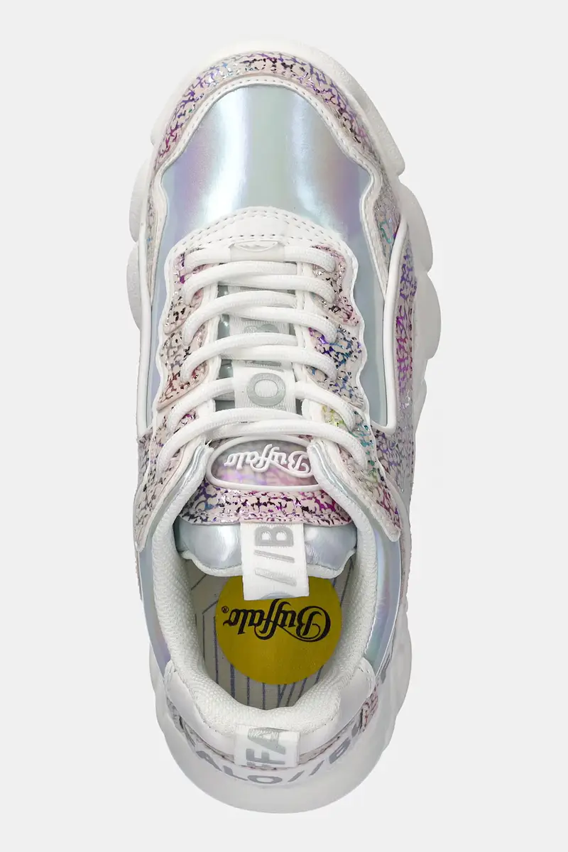 sneakers Cld Chai 1636311-WHPM Multicolore miniatura 4