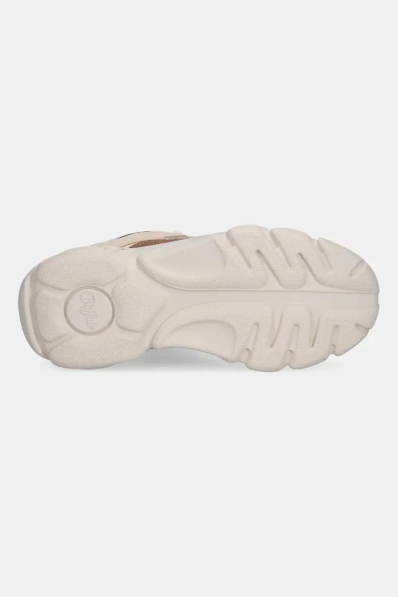 sneakers Cld Chai colore beige 1636529-BEI miniatura 5