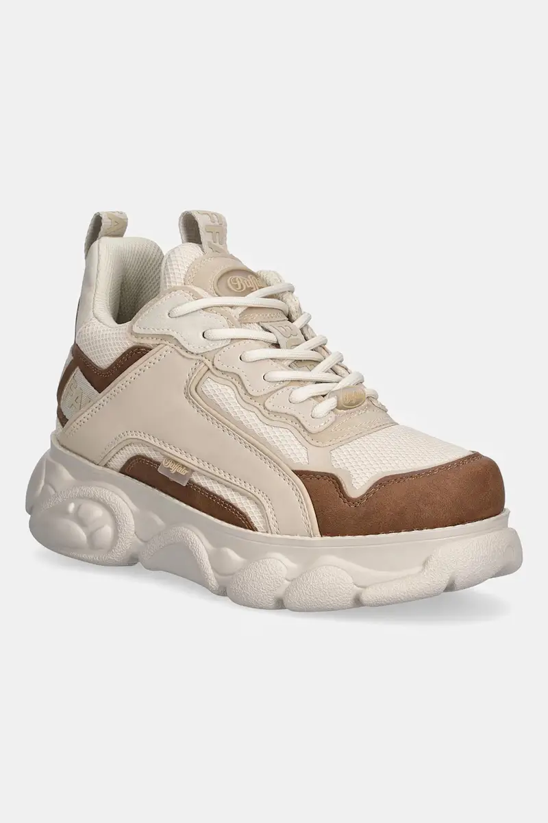 sneakers Cld Chai colore beige 1636529-BEI