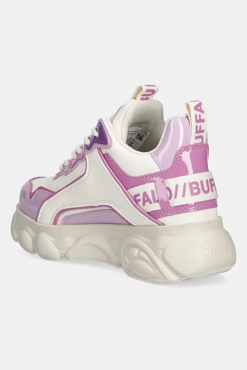 sneakers Cld Chai colore violetto 1636310-CRP miniatura 3