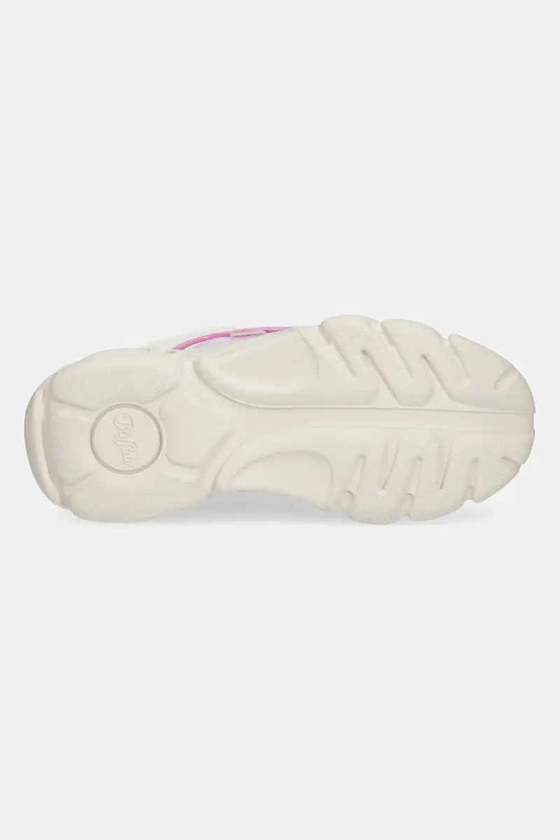 sneakers Cld Chai colore violetto 1636310-CRP miniatura 5