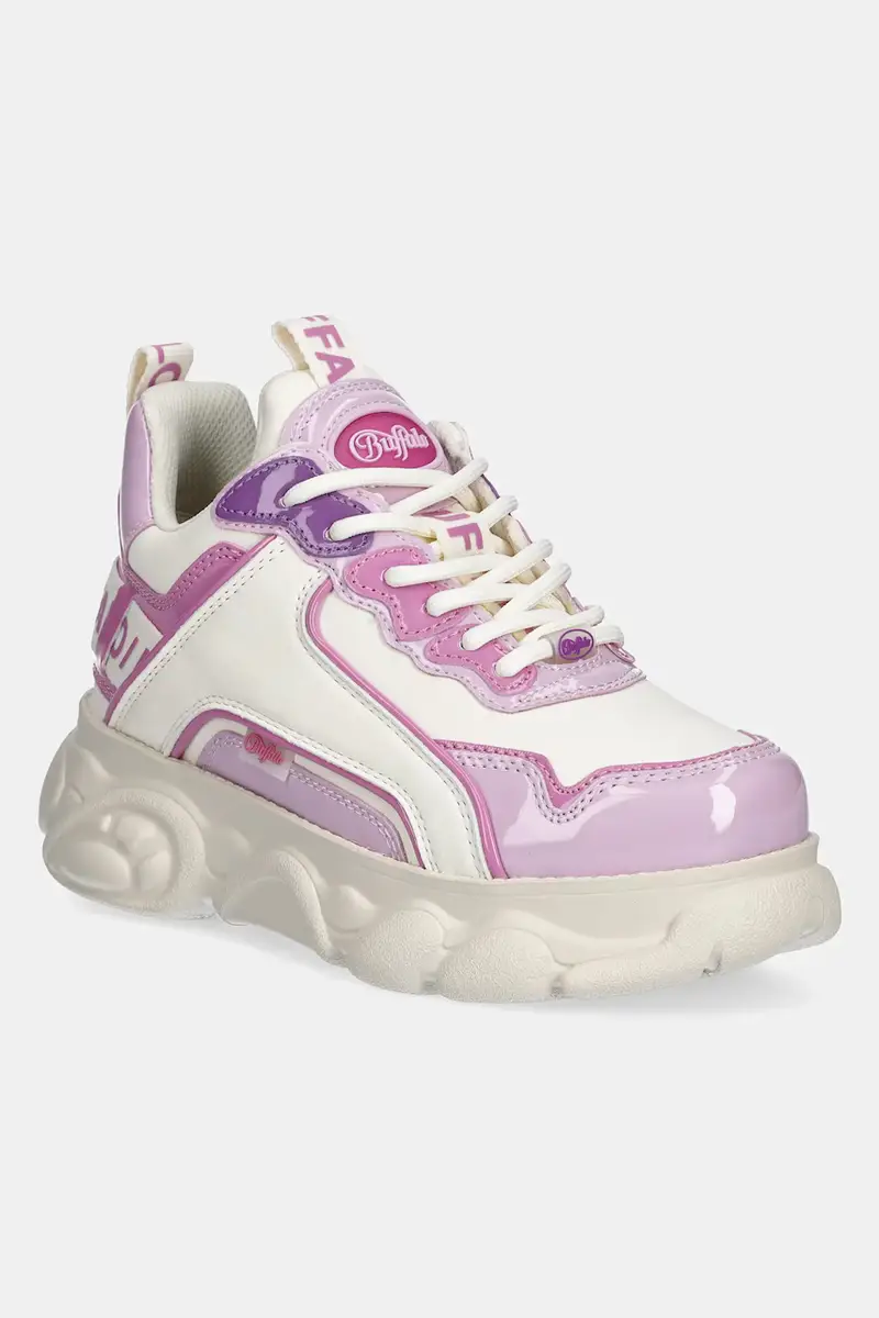 sneakers Cld Chai colore violetto 1636310-CRP