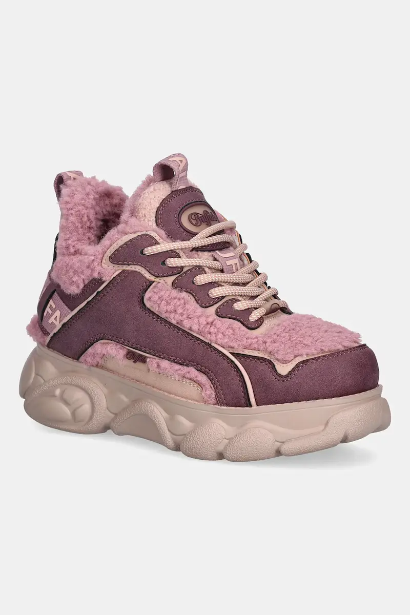 sneakers Cld Chai Warm colore rosa 1636530-ROS
