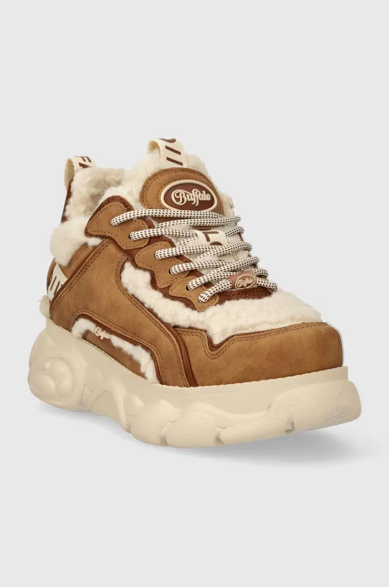 sneakers Cld Chai Warm Marrone miniatura 2