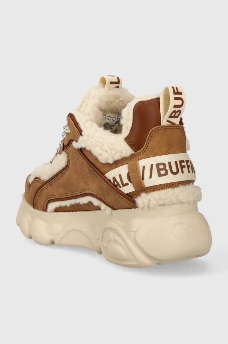 sneakers Cld Chai Warm Marrone miniatura 3