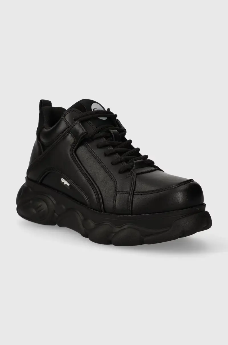 sneakers Cld Corin 1410000 Nero miniatura 2