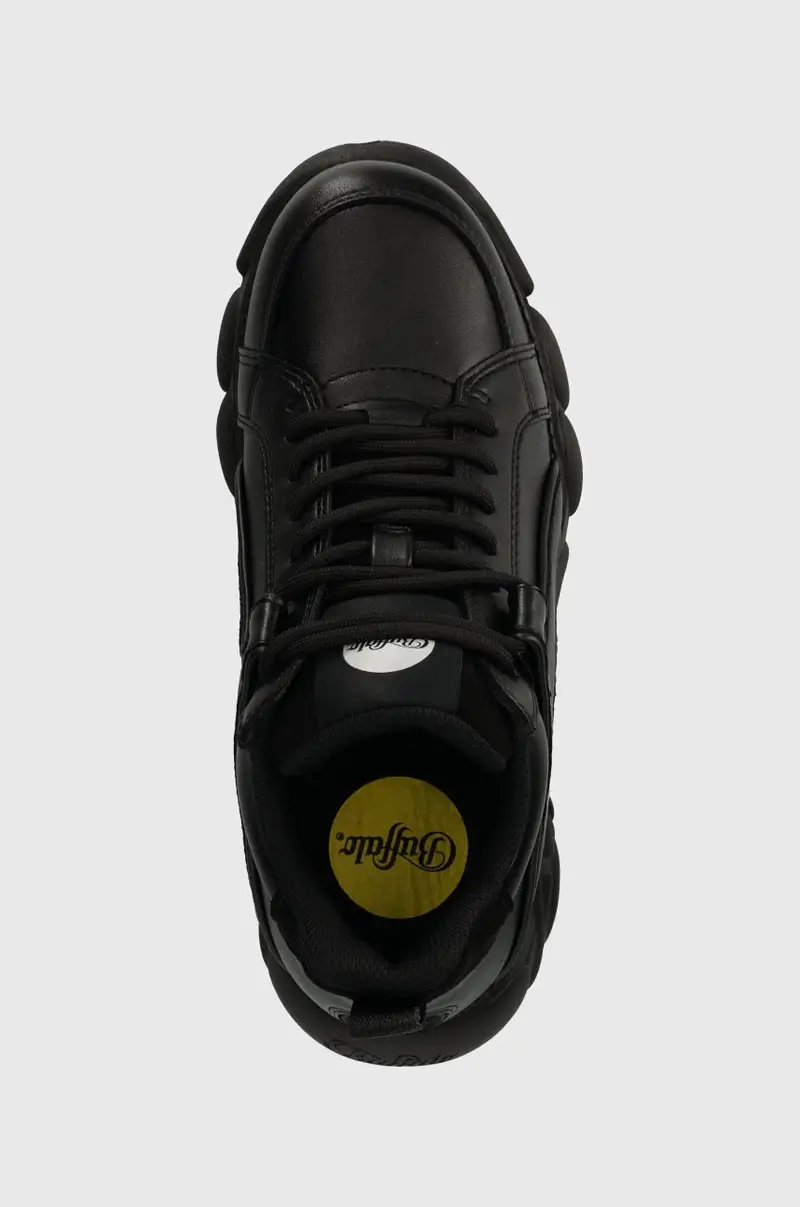 sneakers Cld Corin 1410000 Nero miniatura 4