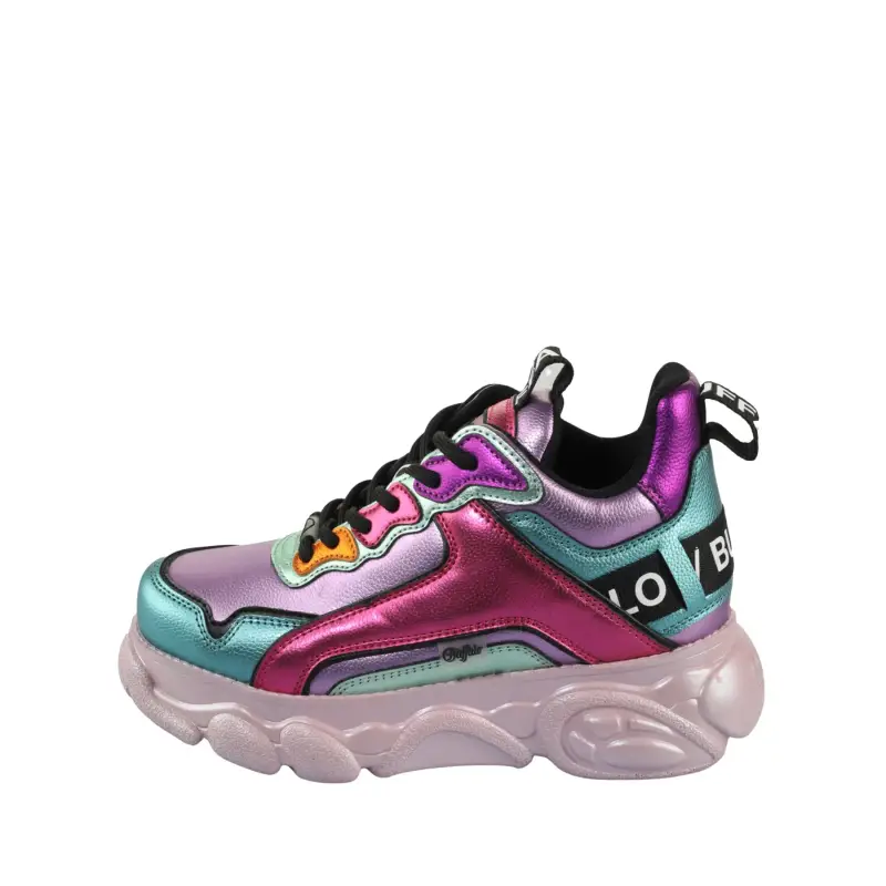 Sneakers da donna Buffalo CLD Chai