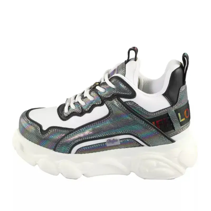 Sneakers da donna Buffalo CLD Chai