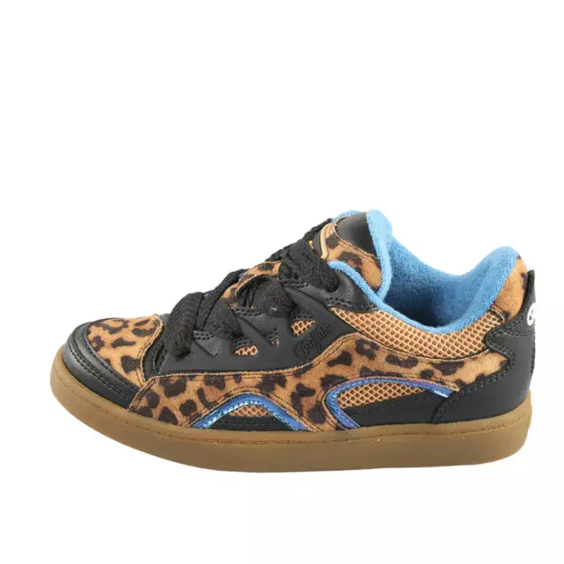 Sneakers da donna Buffalo Liberty Skate