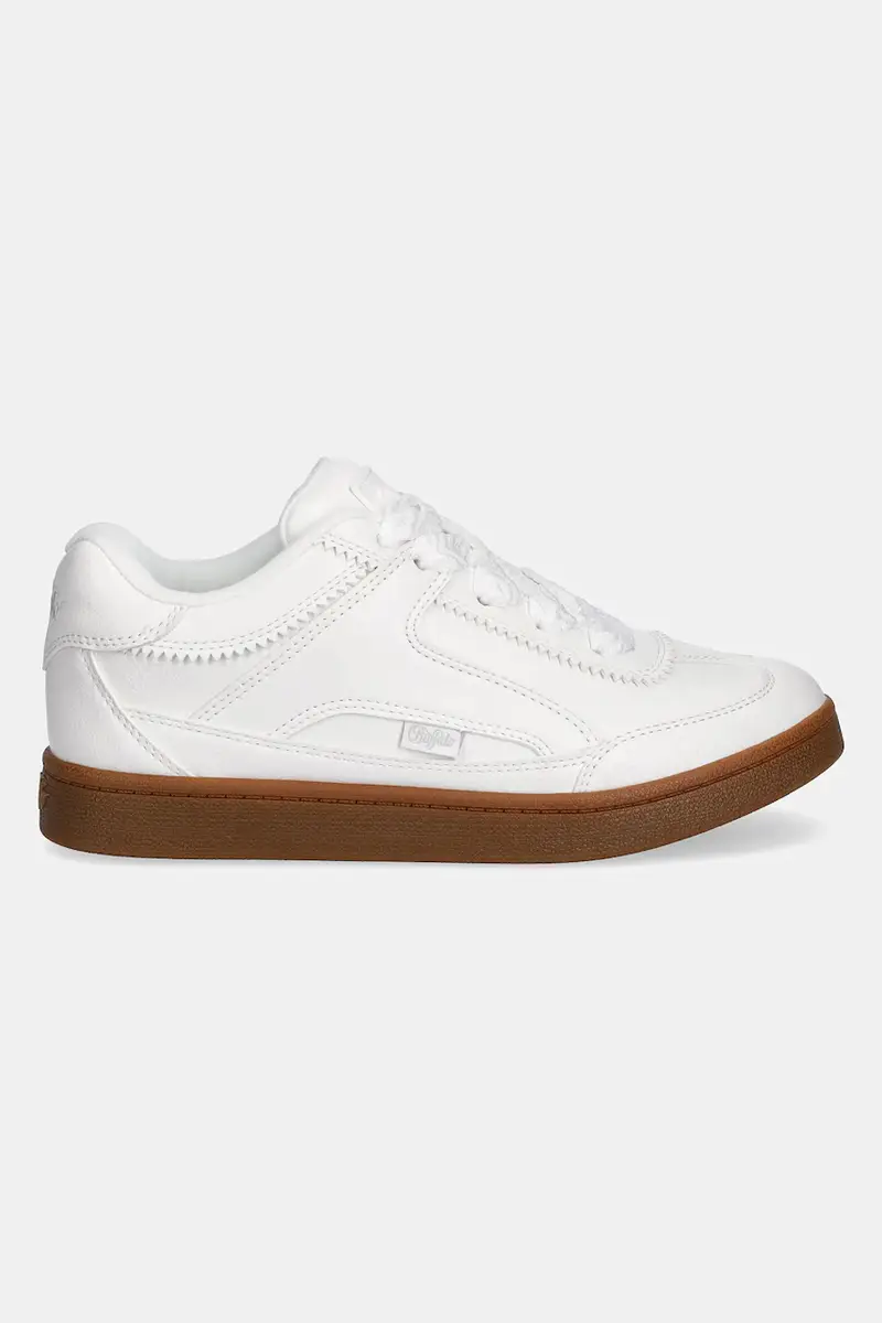 sneakers Liberty One donna colore bianco 1636455 miniatura 2