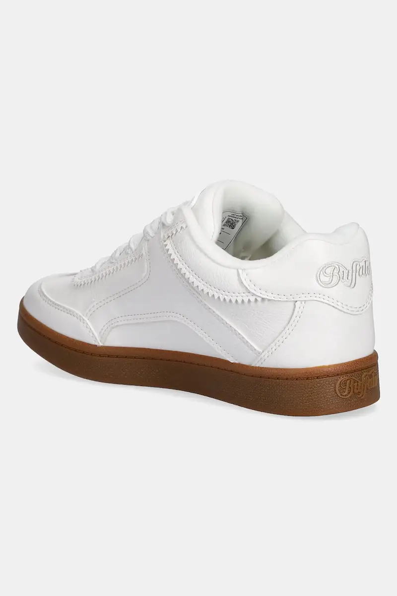 sneakers Liberty One donna colore bianco 1636455 miniatura 3