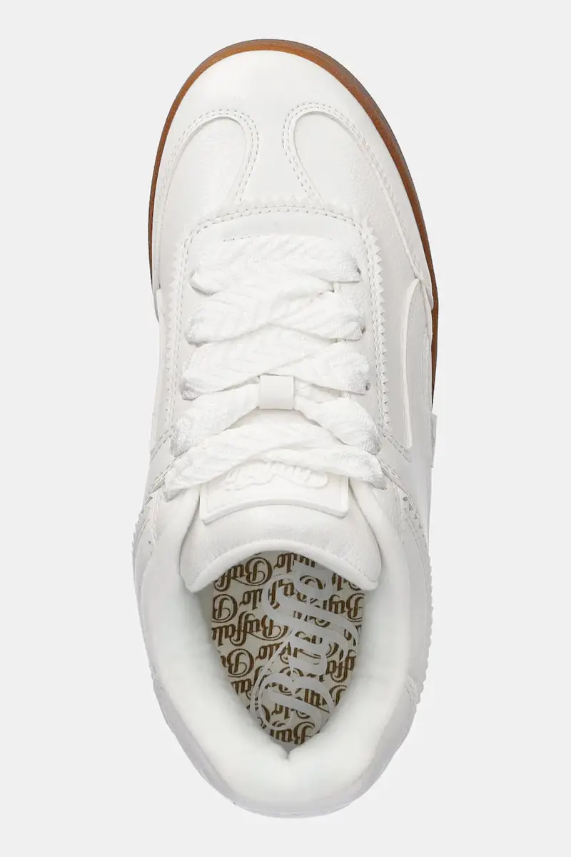 sneakers Liberty One donna colore bianco 1636455 miniatura 4