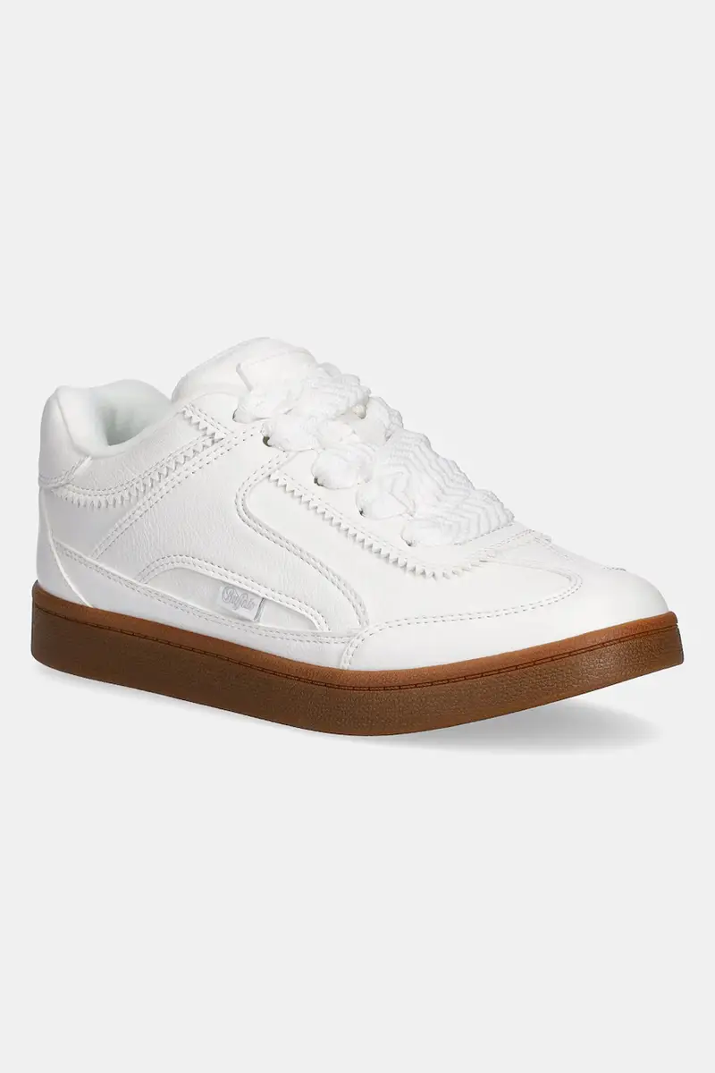 sneakers Liberty One donna colore bianco 1636455