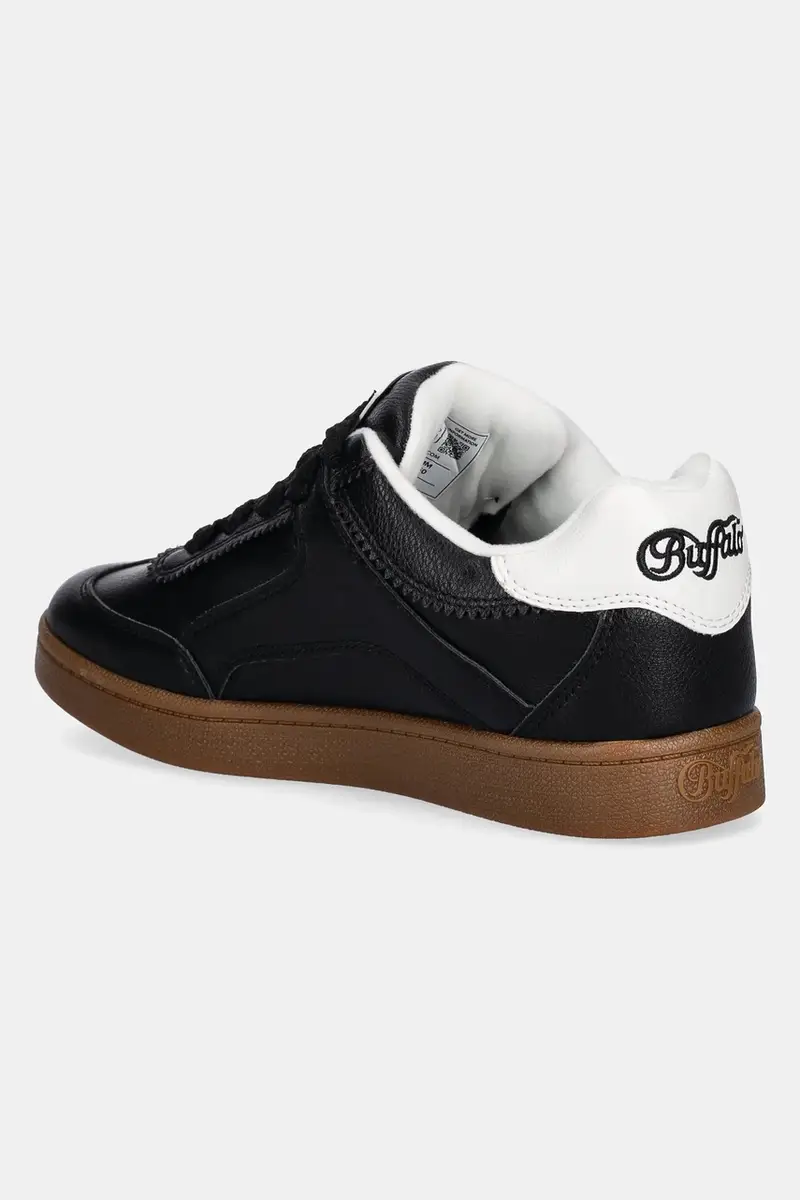 sneakers Liberty One donna colore nero 1636454 miniatura 3