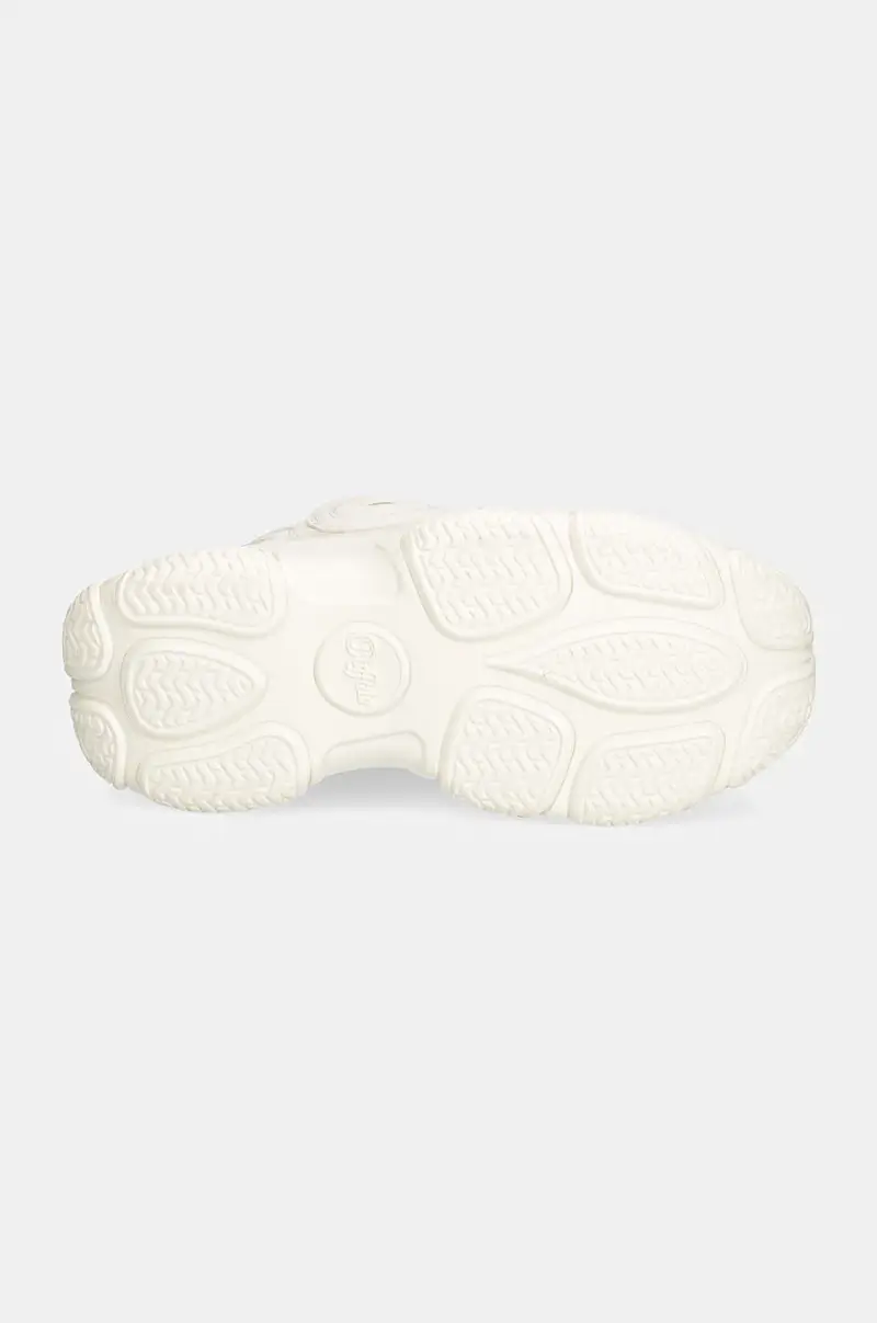 sneakers Prowler One colore bianco 1636185-WHT miniatura 5