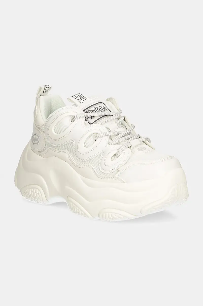 sneakers Prowler One colore bianco 1636185-WHT