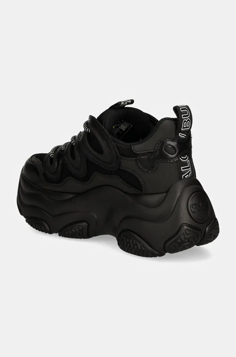 sneakers Prowler One colore nero 1636186-BLK miniatura 3