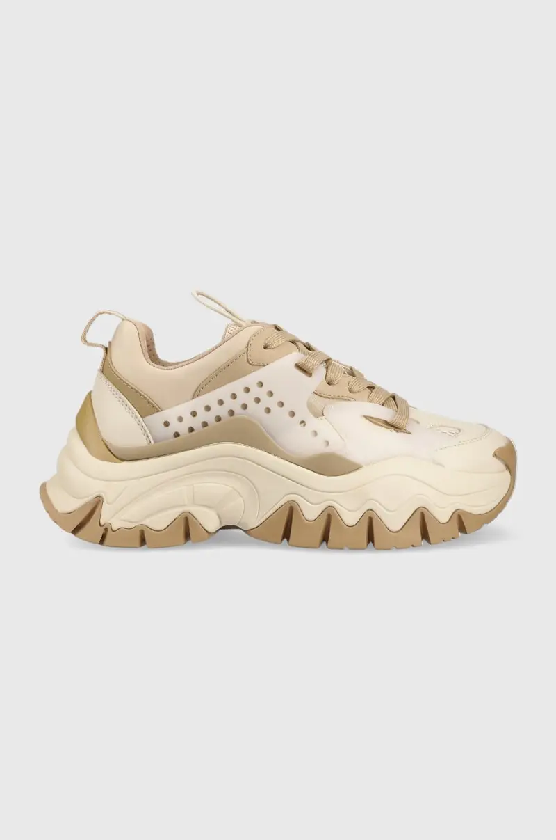 sneakers Trail One 1630599 Beige