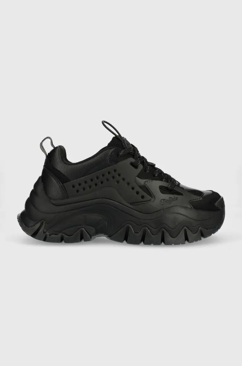 sneakers Trail One 1630740 Nero