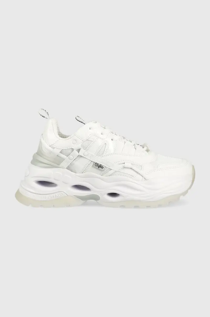 sneakers Triplet Hollow 1630350 Bianco