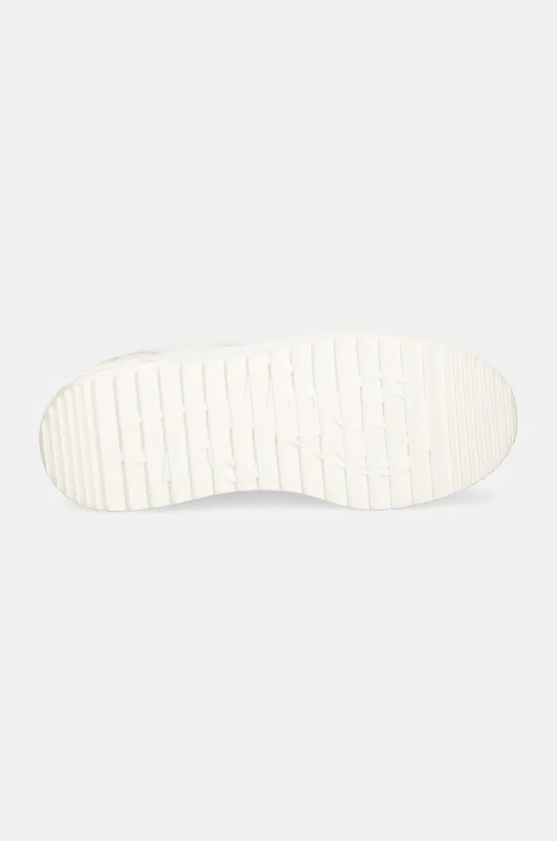 sneakers Vectra Low colore bianco 1636201-WHT miniatura 5