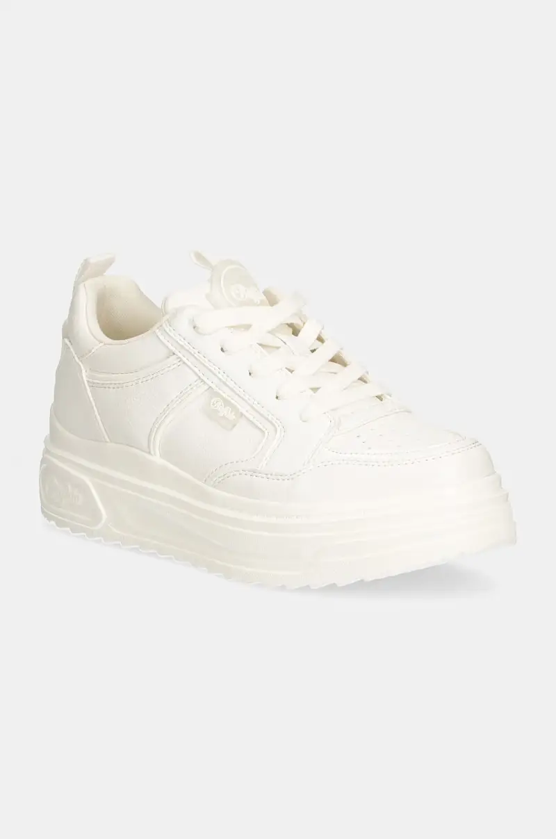 sneakers Vectra Low colore bianco 1636201-WHT
