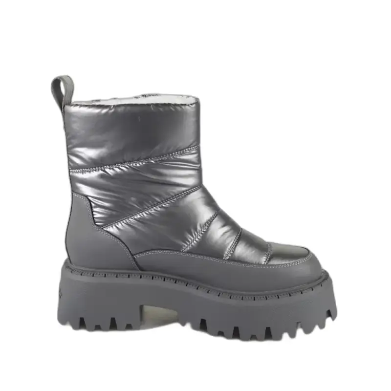 Stivaletti da donna Buffalo Aspen Puffer