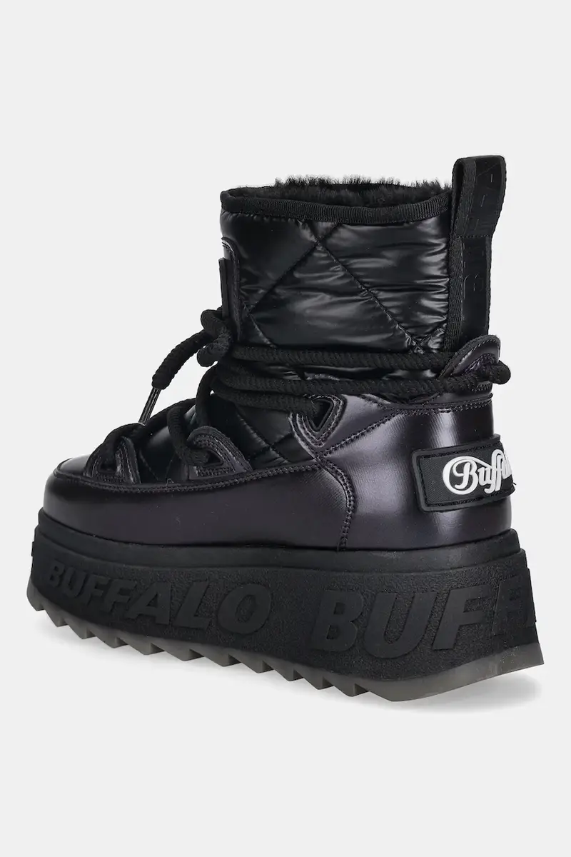 stivali da neve Eliza Snow Boot colore nero 1270143-BLK miniatura 3