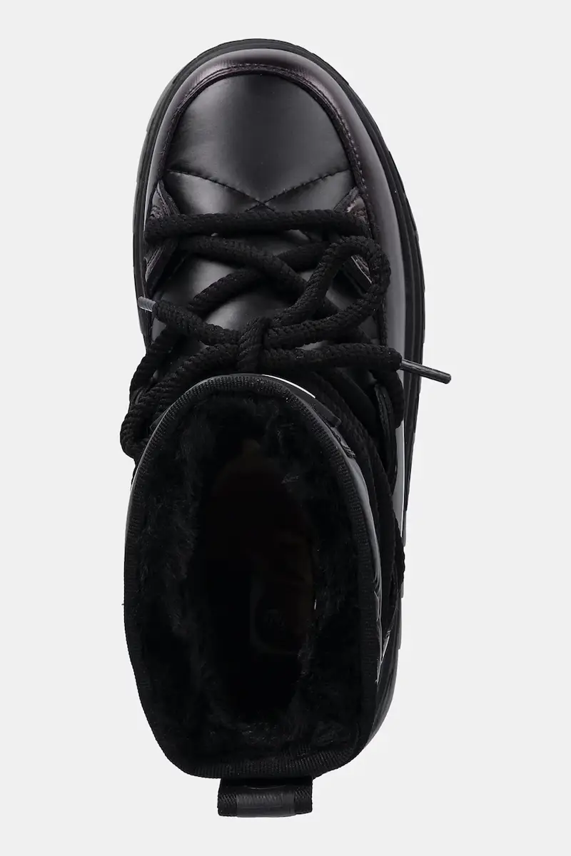 stivali da neve Eliza Snow Boot colore nero 1270143-BLK miniatura 4