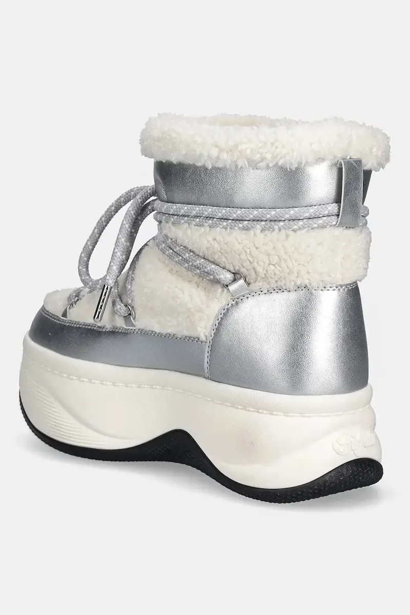 stivali da neve Orcus Snow Boot colore argento 1270162-SLV miniatura 3