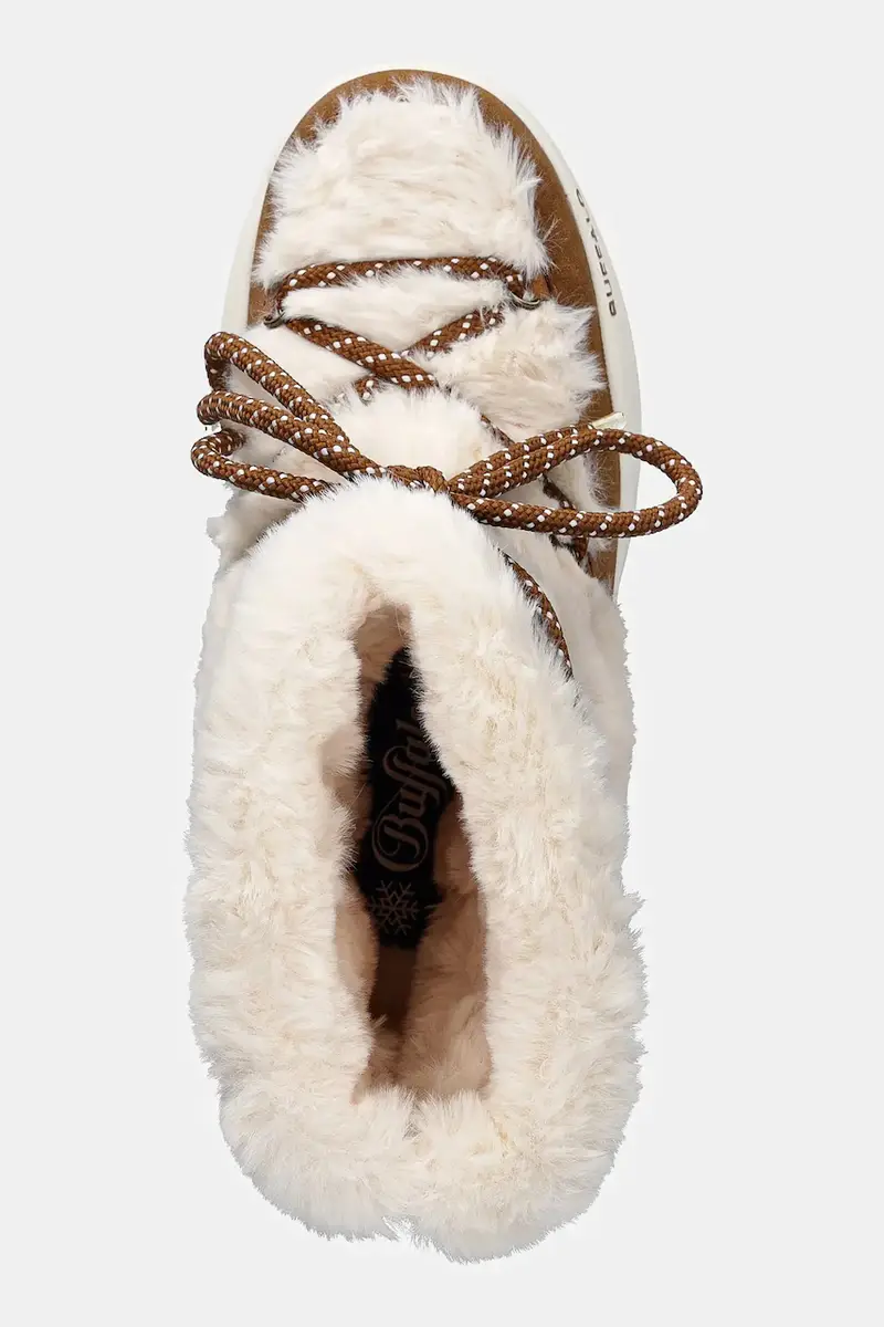 stivali da neve Orcus Snow Boot colore marrone 1270161-COG miniatura 4