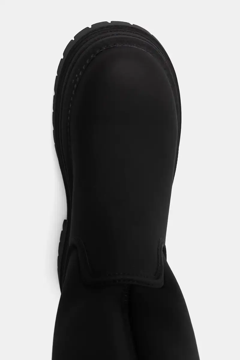 stivali di gomma Lennox Rain Hi donna colore nero 1270138-BLK miniatura 4