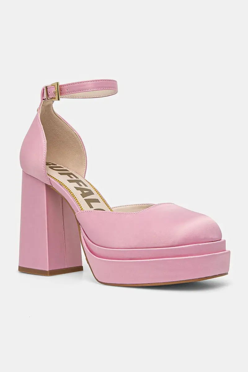 tacchi a spillo May Dorsay colore rosa 1290200-ROS