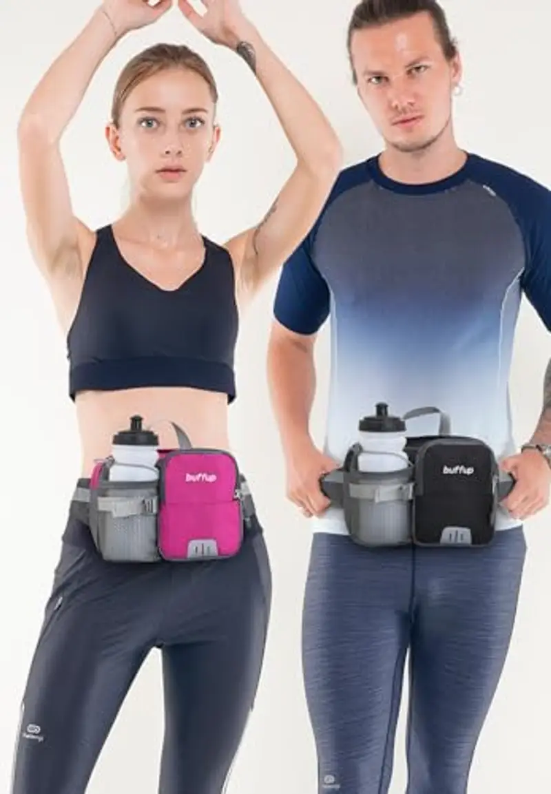 Buffup Marsupio Blu 2213765 miniatura 2