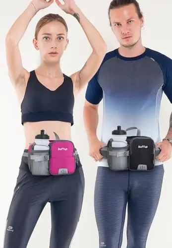 Buffup Marsupio Rosa 2596298 miniatura 2