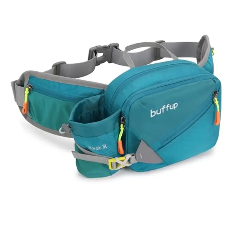 Buffup Marsupio Blu 2150740
