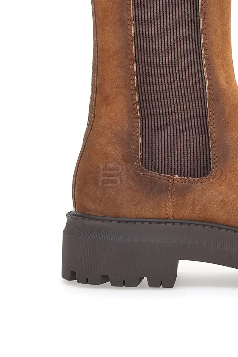 Chelsea Boots Cognac Bugatti 034 [COGNAC] miniatura 4