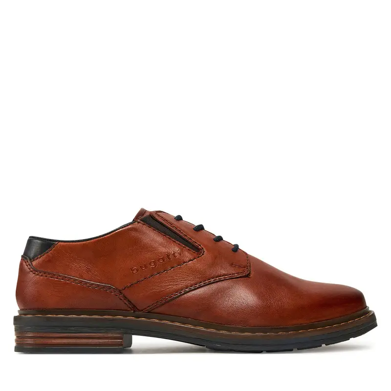 Scarpe basse Bugatti 311-AOC01-4000 Marrone