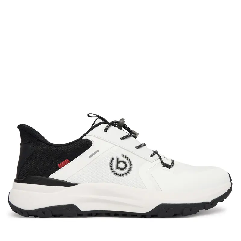 Sneakers Bugatti 322-AVL01-6900-2000 Bianco