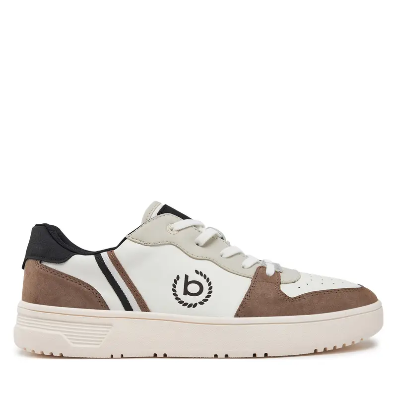 Sneakers Bugatti 325-AQU02-5055-1421 Marrone