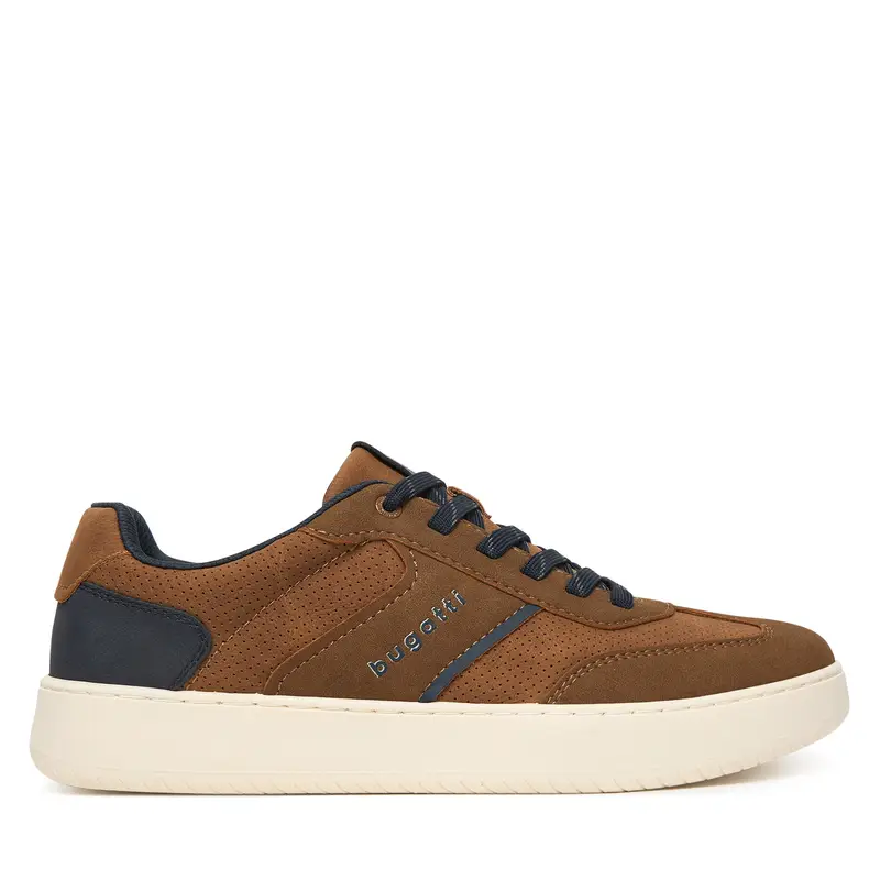 Sneakers Bugatti 325-AVH02-5000 Marrone