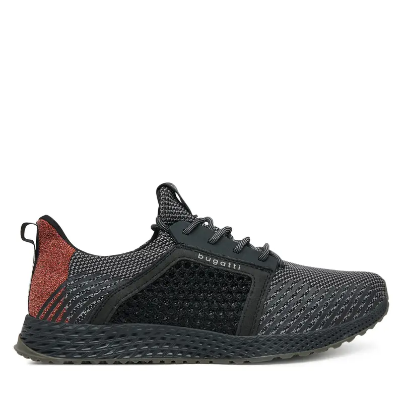 Sneakers Bugatti 341-62362-6900 Nero