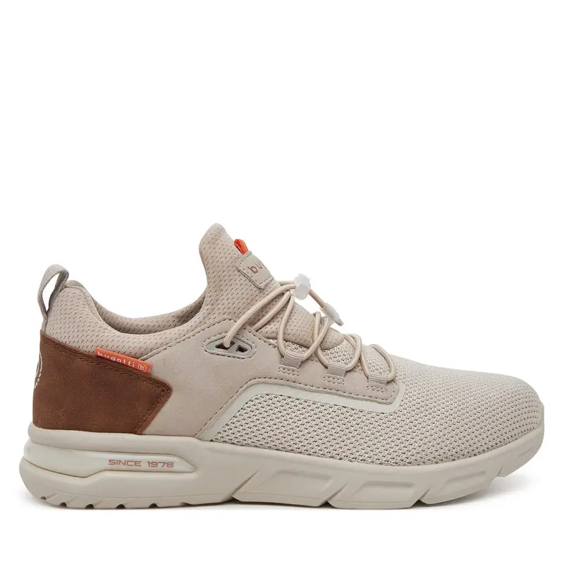 Sneakers Bugatti 341-ADT63-6900 Beige