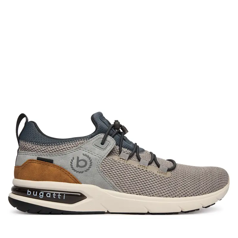 Sneakers Bugatti 342-65860-6969-5211 Grigio