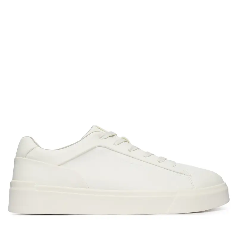 Sneakers Bugatti Amu 322AMU015000 Bianco
