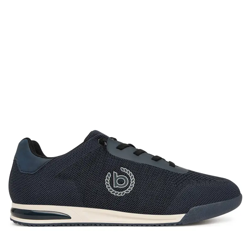 Sneakers Bugatti Trevor 325-A3812-6900-4100 Blu scuro