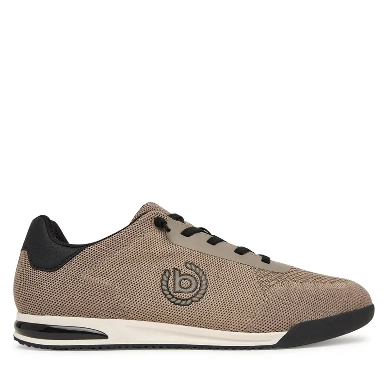 Sneakers Bugatti Trevor 325-A3812-6900-5200 Beige