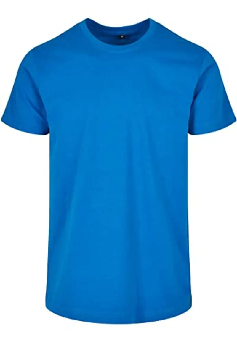 Build Your Brand T-shirt Uomo 1602257